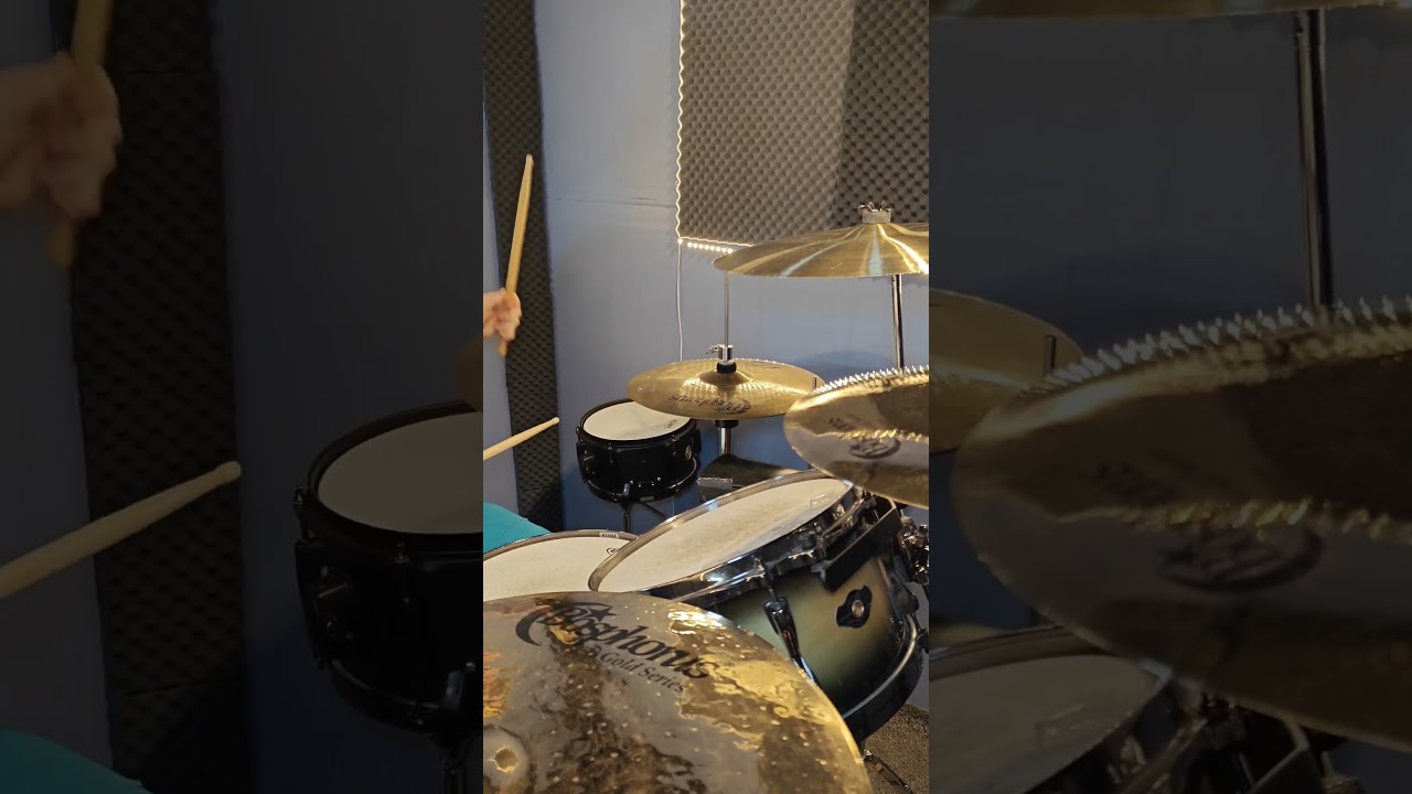 10" Snare buzzzz 