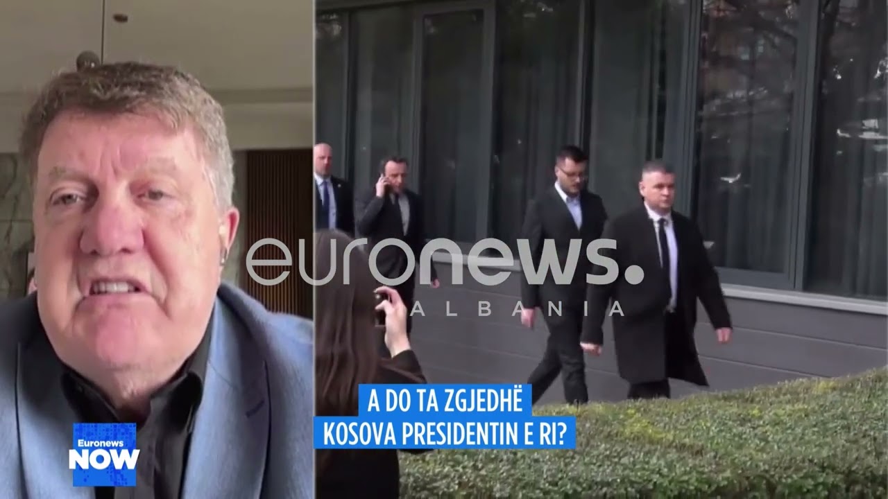 Godet Zeka: PDK në kaos nuk dihet kush është kryetar!