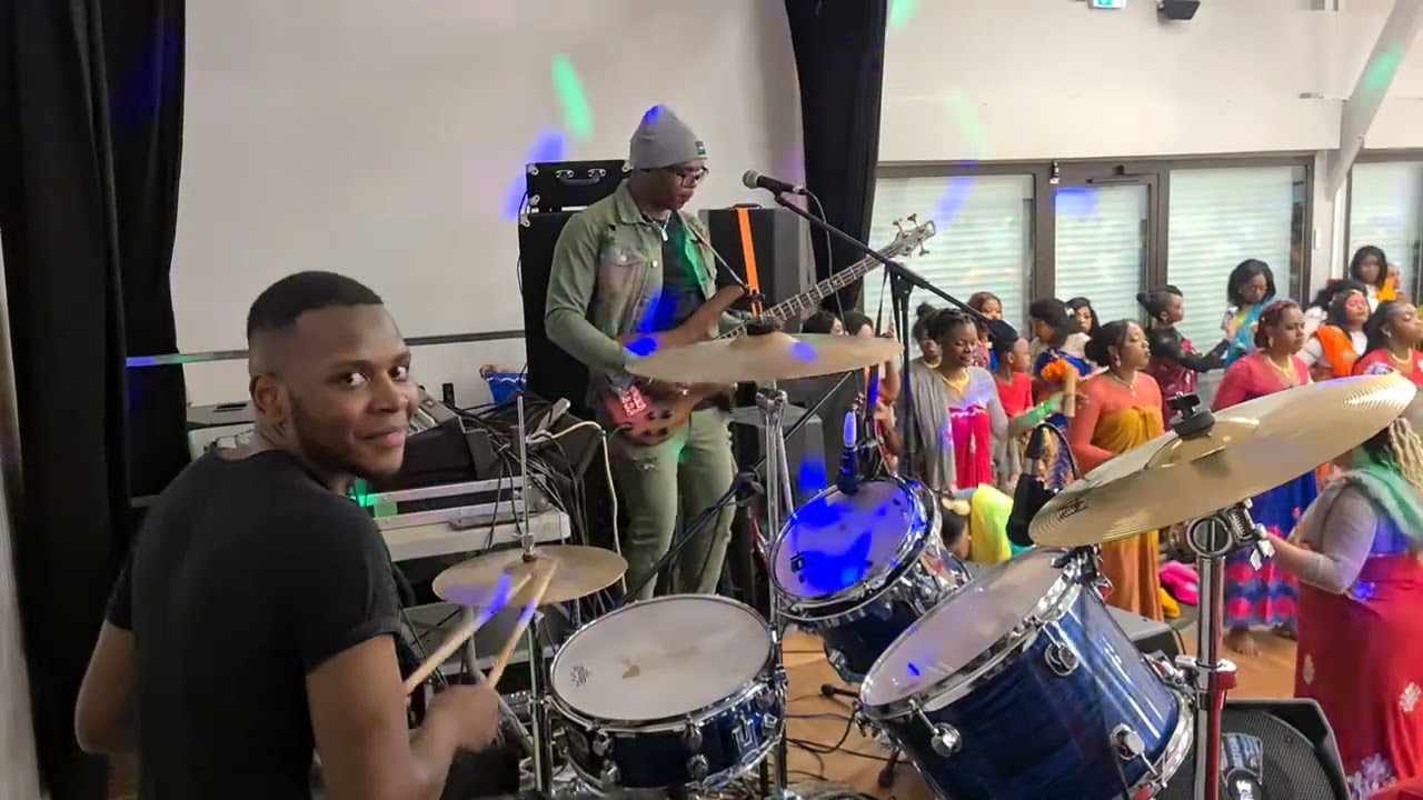 Kay Motamo - Gowouss - Mbiwi Rennes - Partie 1