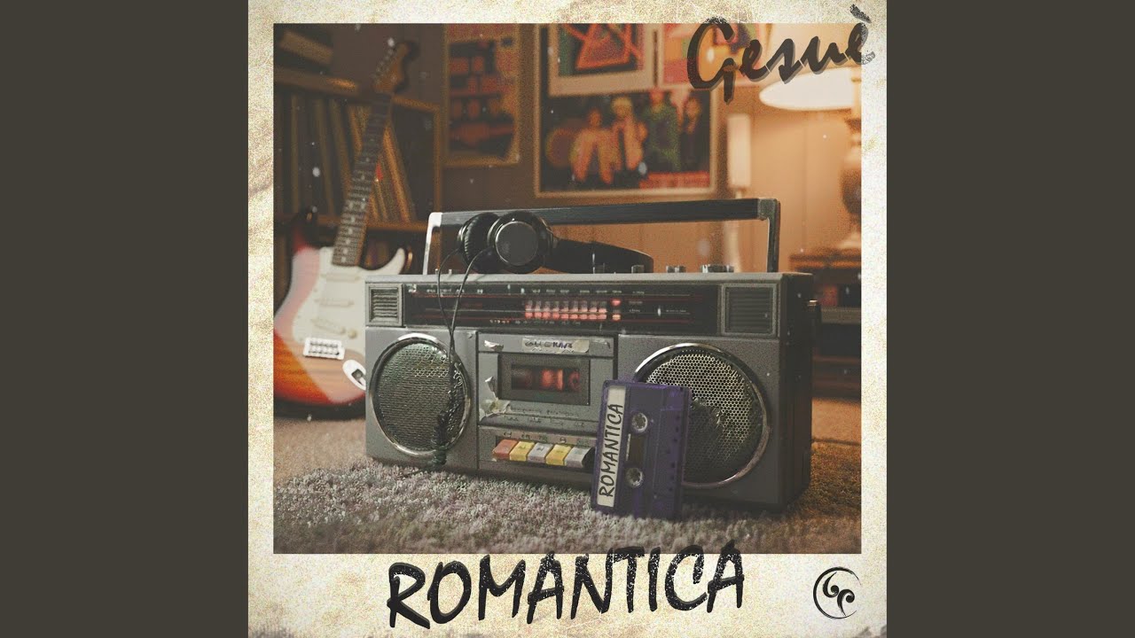 Romantica