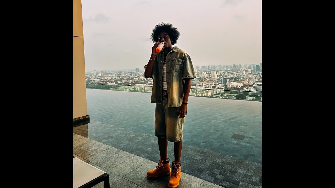 [Free] IDS x Bilouki x Yorssy x Leto Type Beat - 