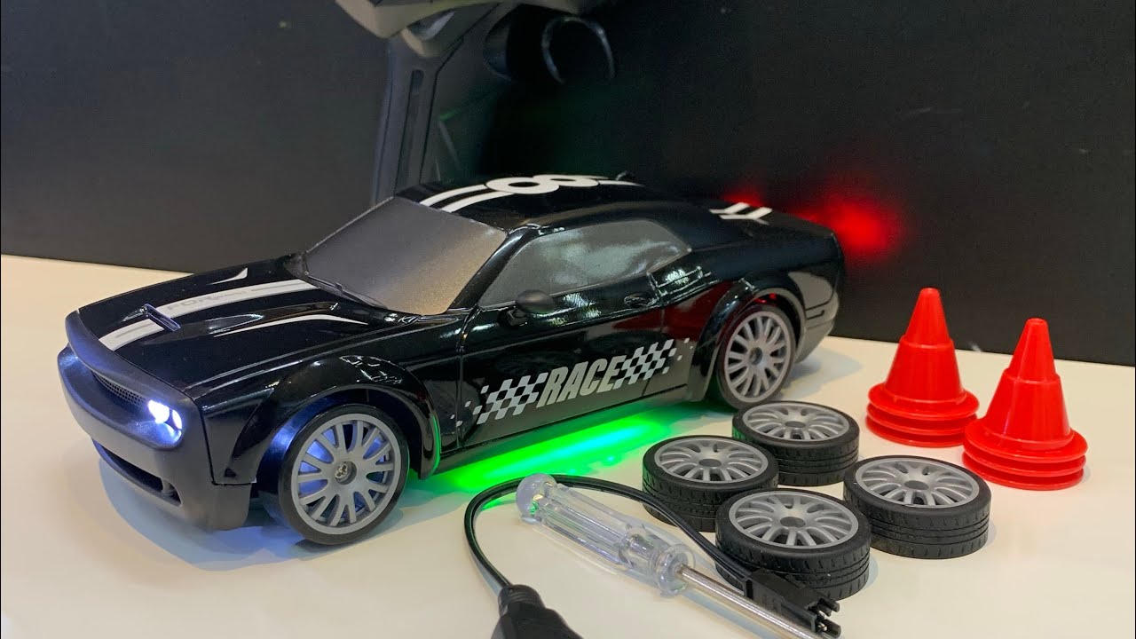 Rc Drift Mode FQD 15 Fayee #car #rcdriftcar