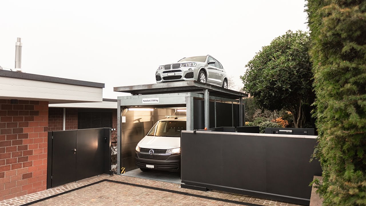 Landolt Autolift