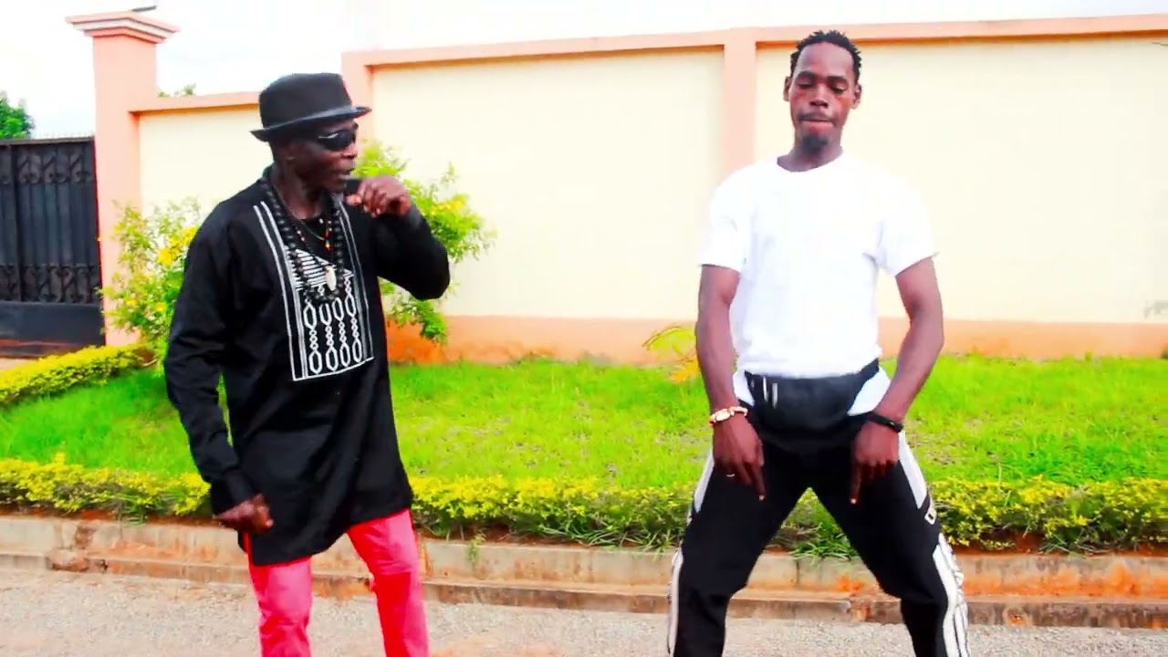 LIL GRAND BARACK - Vie de l'heure (Clip Officiel)