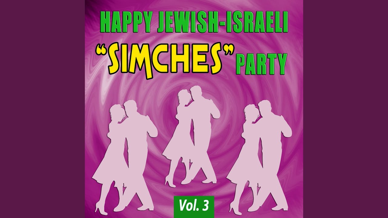 Chassidic Hora Medley