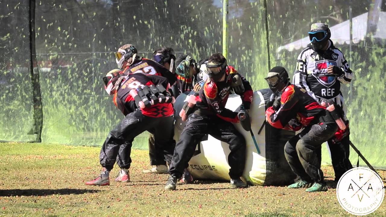 NXL D2 Prelims: Bay State Bandits vs DMG