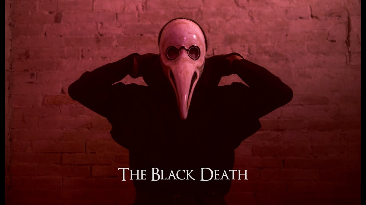 Cremisi - The Black Death [OFFICIAL VIDEO]