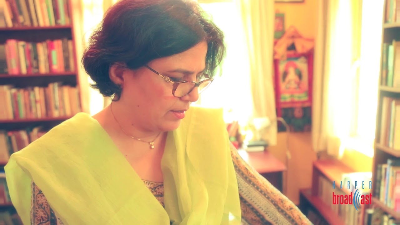 Personal Libraries | Rakshanda Jalil