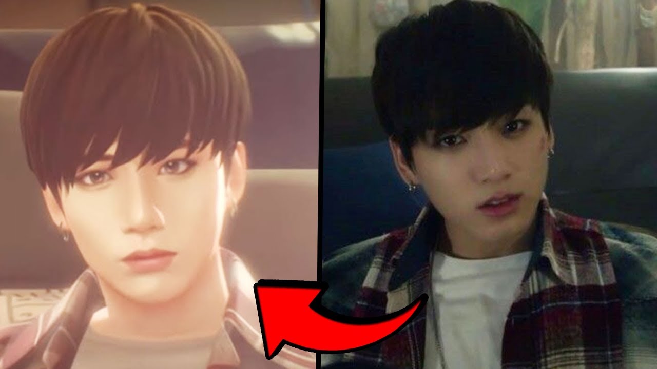 Analizando **LO NUEVO de BTS** | ¿SHADOW y EGO? | SisiuveMustDie