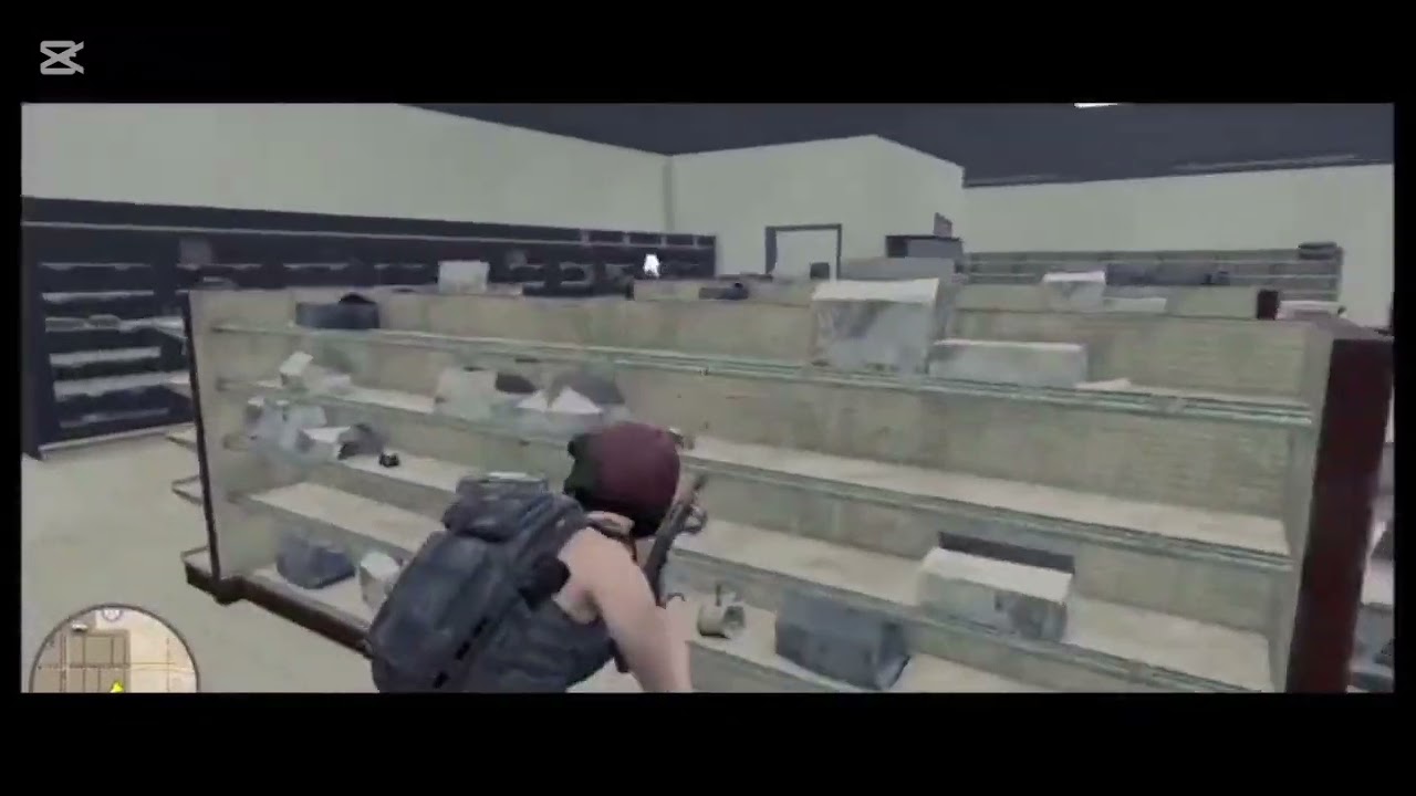 H1Z1 PS4