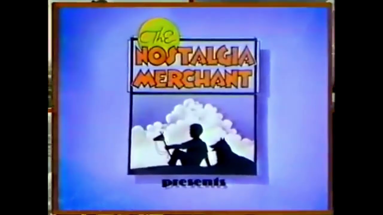 The Nostalgia Merchant (1981)