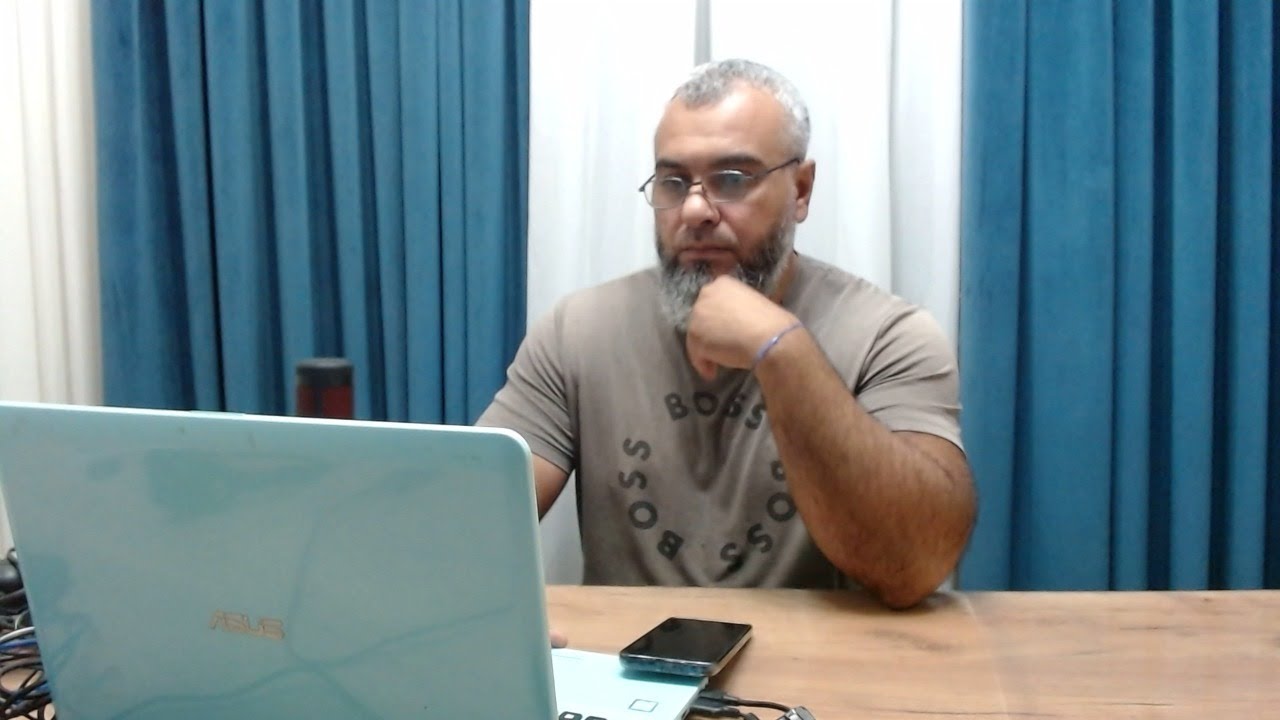 Ответы на вопросы - SUAL CAVAB - SAAT 22:00