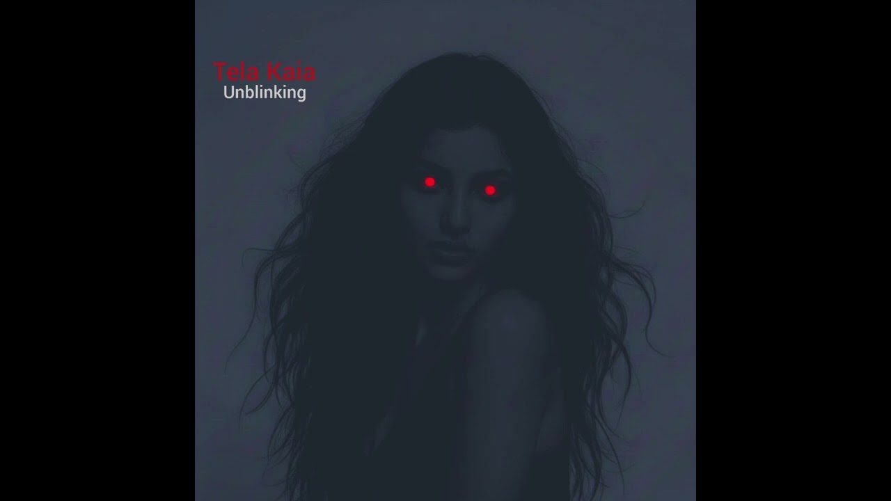 Tela Kaia - Sweet Misery [Unblinking]