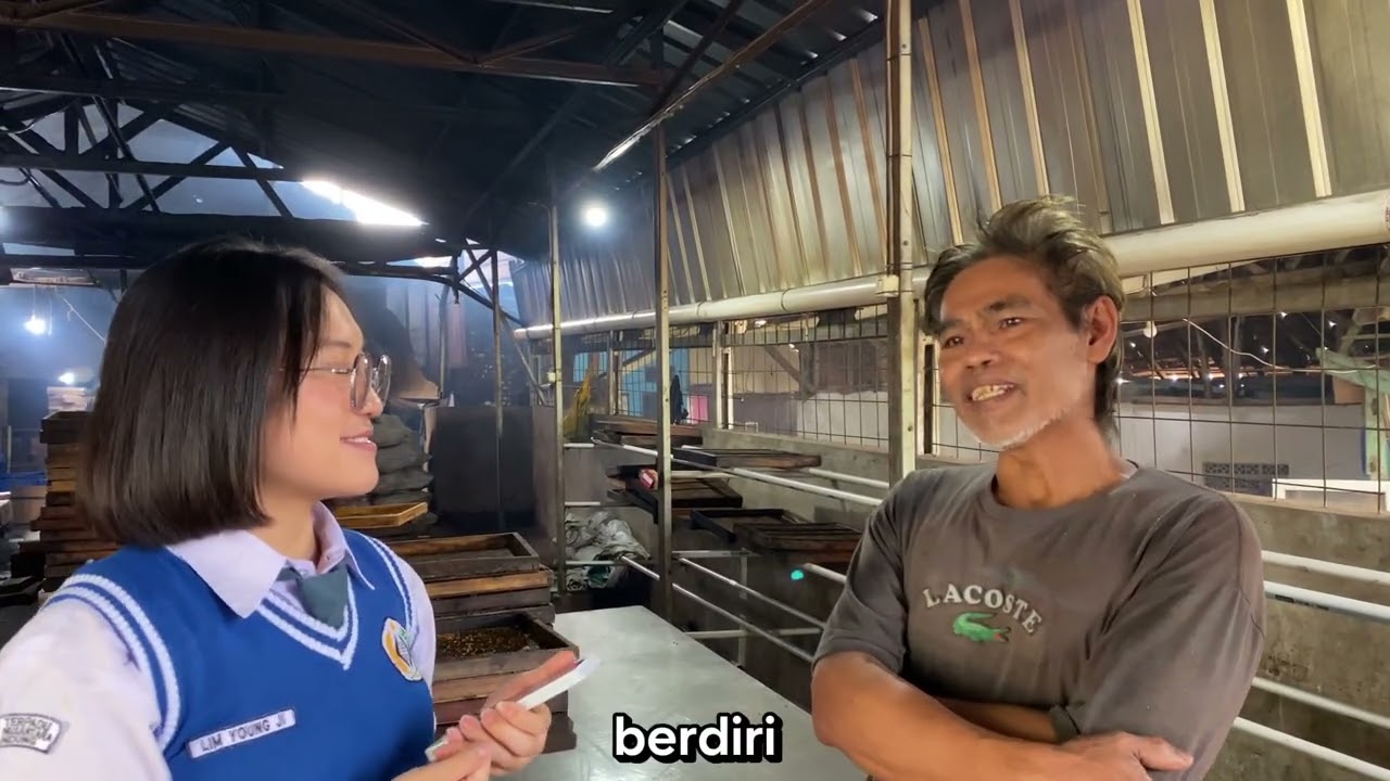 Tahu Sumedang Warung Nangka 😍