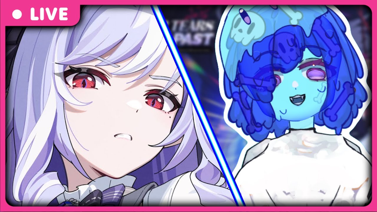 BEEG STORY GRINDING || Zenless Zone Zero