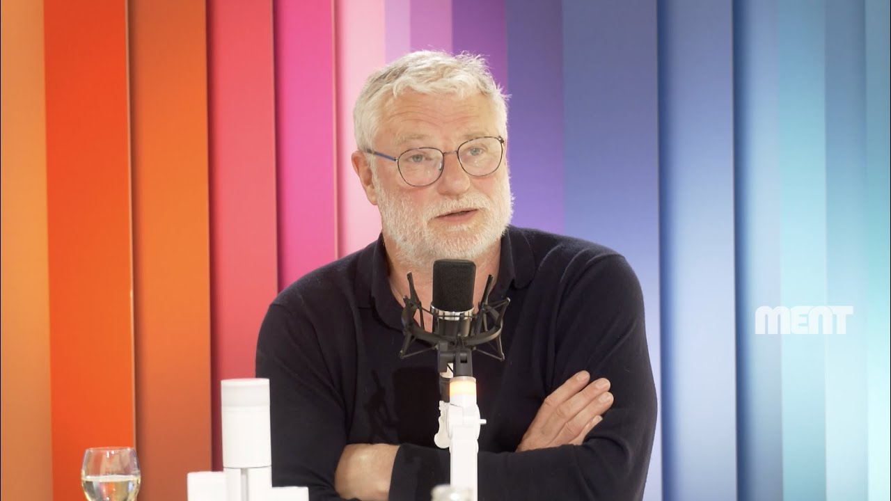 De passie voor het bakken van Filip Peeters