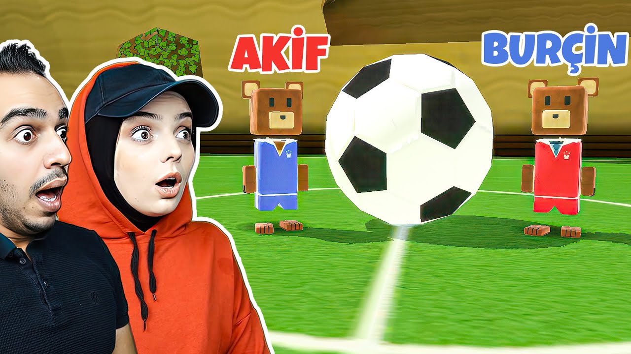 SÜPER AYI ARTIK YANLIZ DEĞİL! SÜPER GÜNCELLEME!🐻😱
