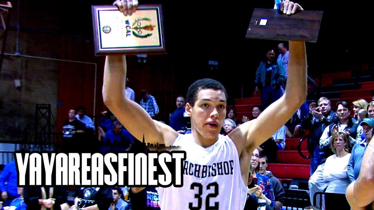 Aaron Gordon Is The GREATEST Player in WCAL HISTORY...