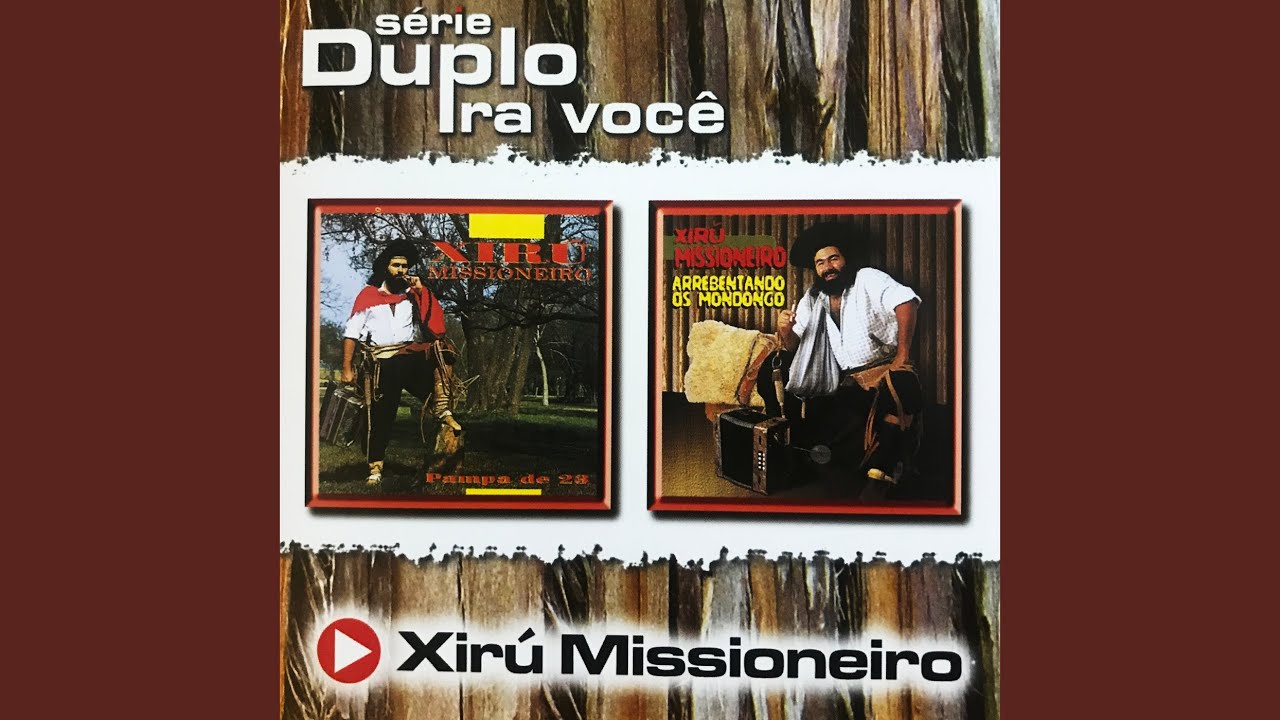 O "Répi" Do Guasca
