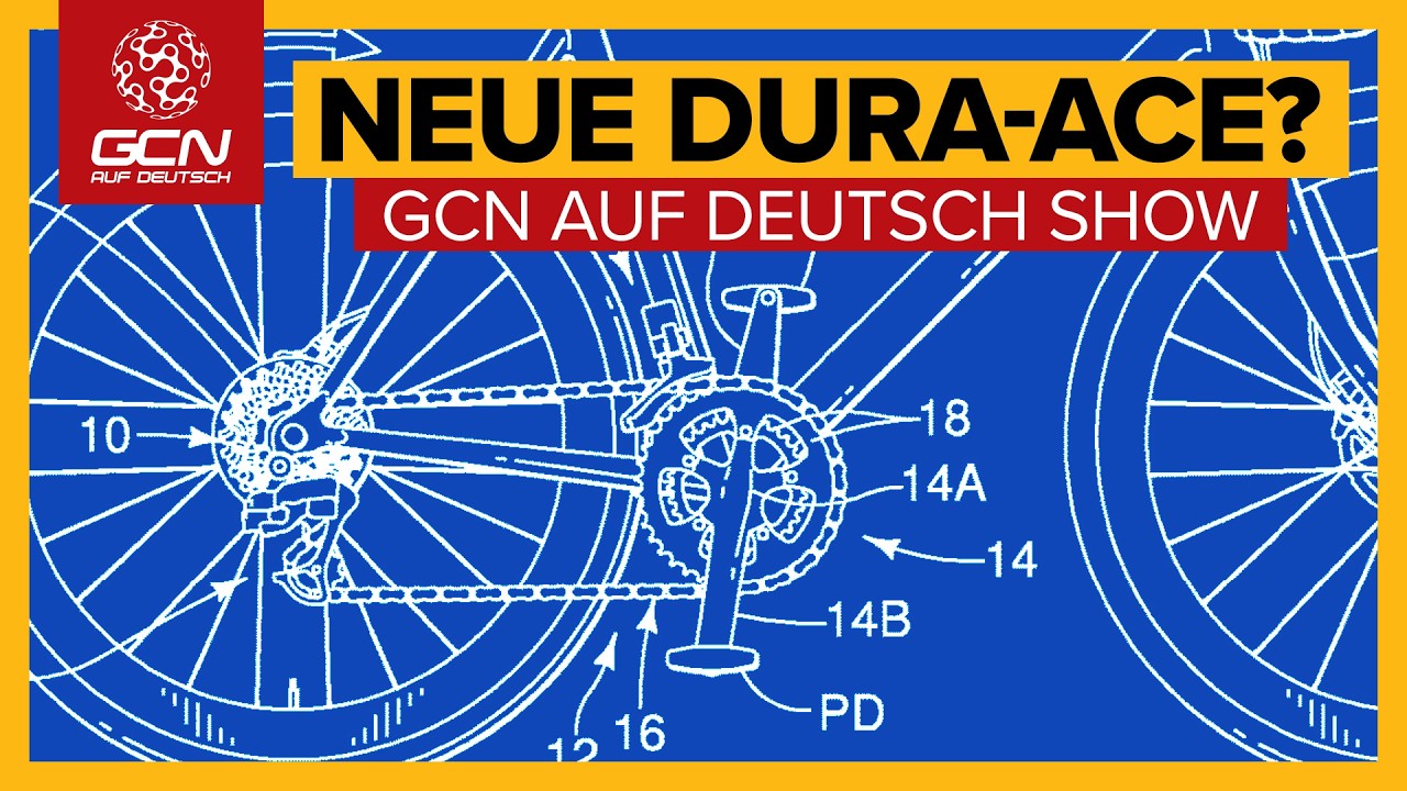 Geil, aber wer braucht das? | GCN auf Deutsch Show 304
