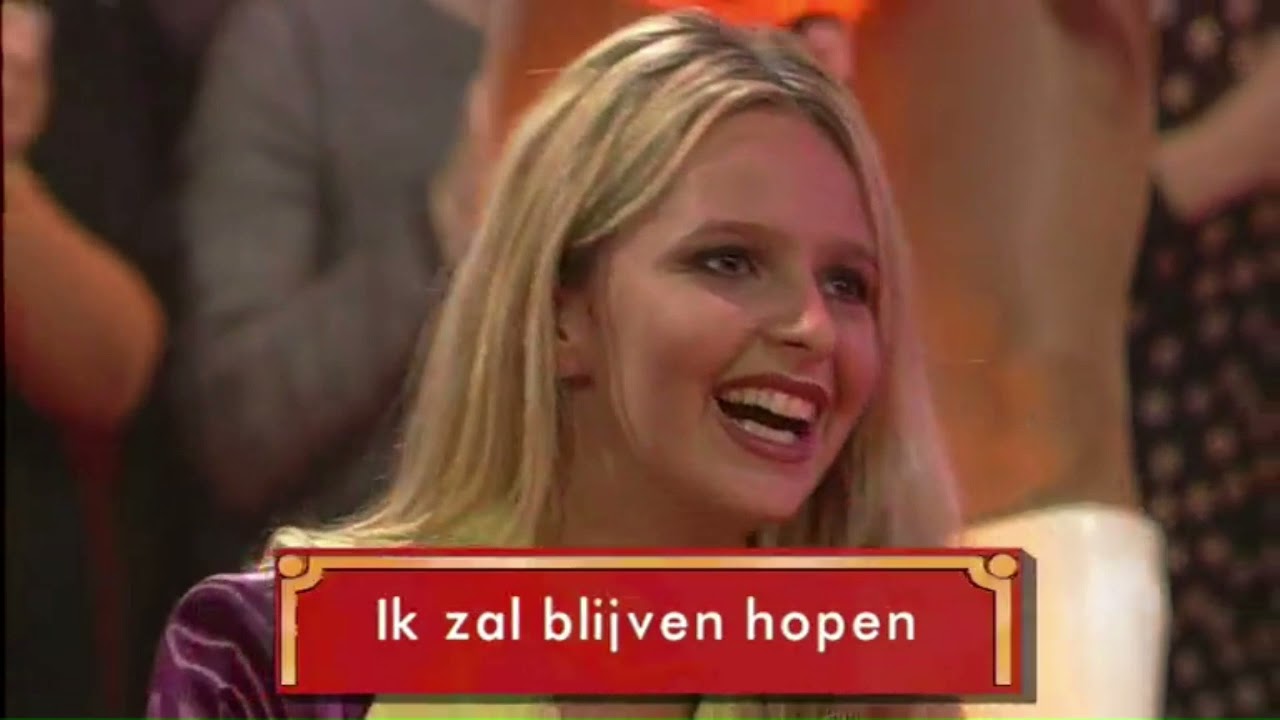 Clouseau -  geef het op het swingpaleis