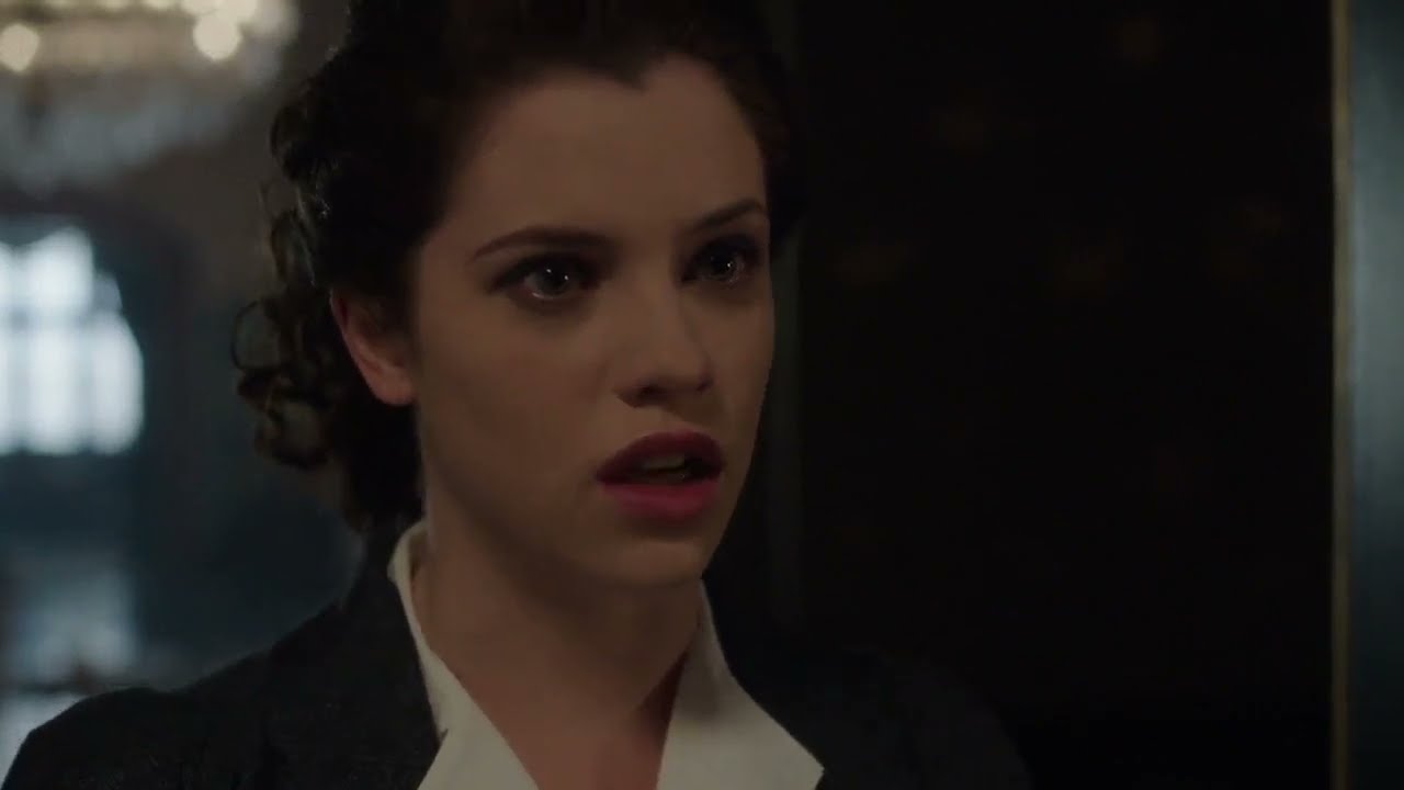 Eiskalte Berechnung | Dracula (2013) (Clip)