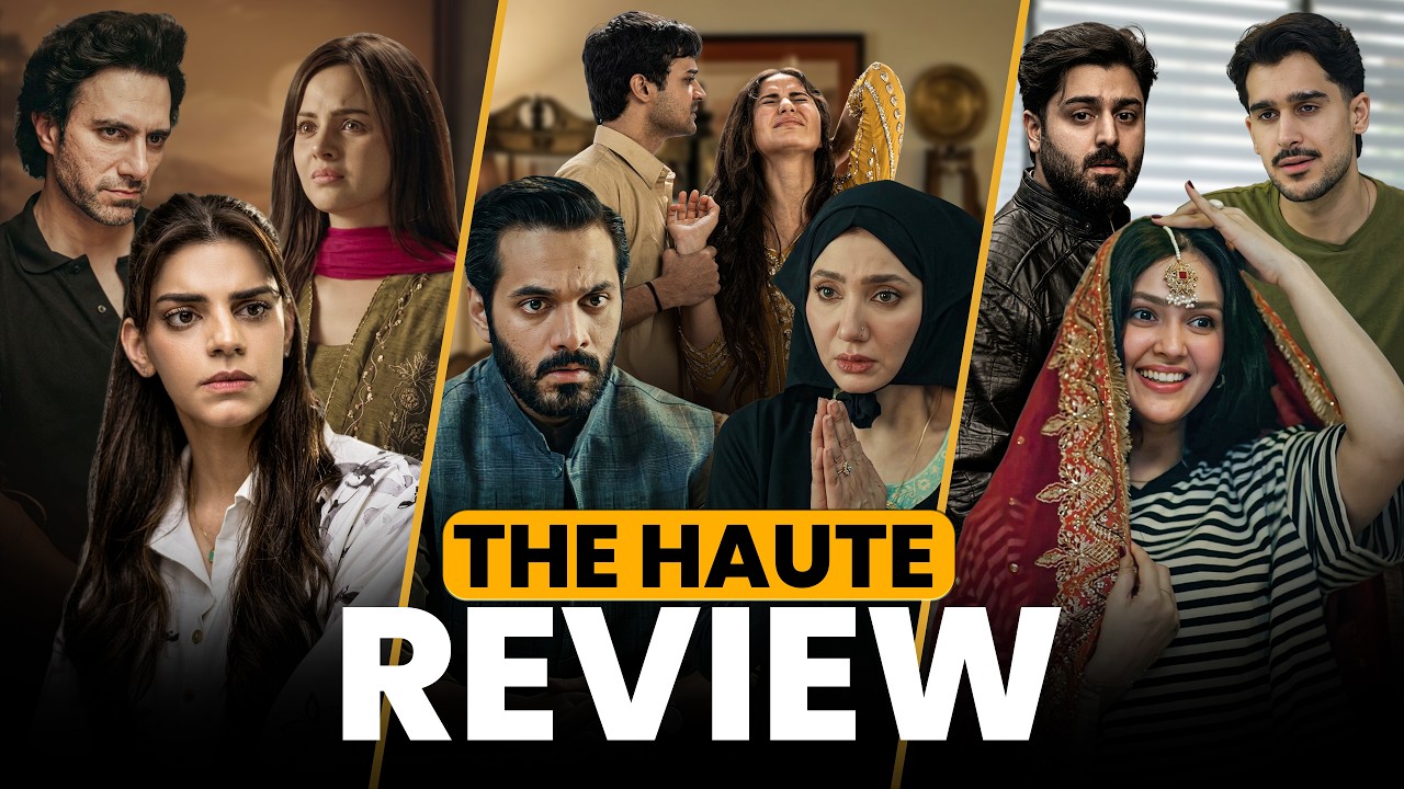 Mitti De Baway - A Hate Story We Are Loving! | Gulbahar | Tamasha | Hey Fam | SA1Q