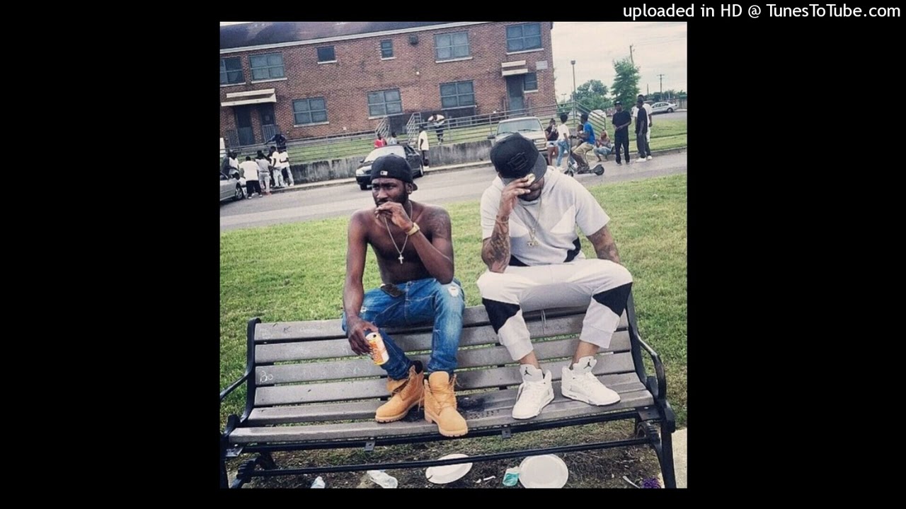 Bankroll Fresh + D. Rich + Ian Type Beat |