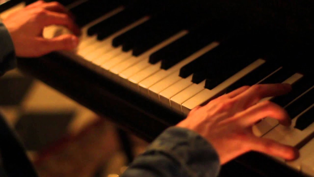 Pride and Joy (Piano Cover)