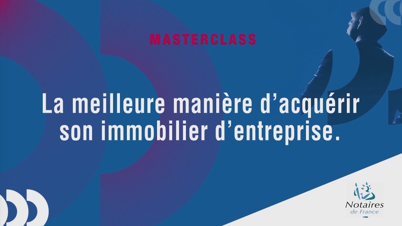 SCI, IR, IS, crédit-bail... La meilleure manière d'acquérir son immobilier d'entreprise