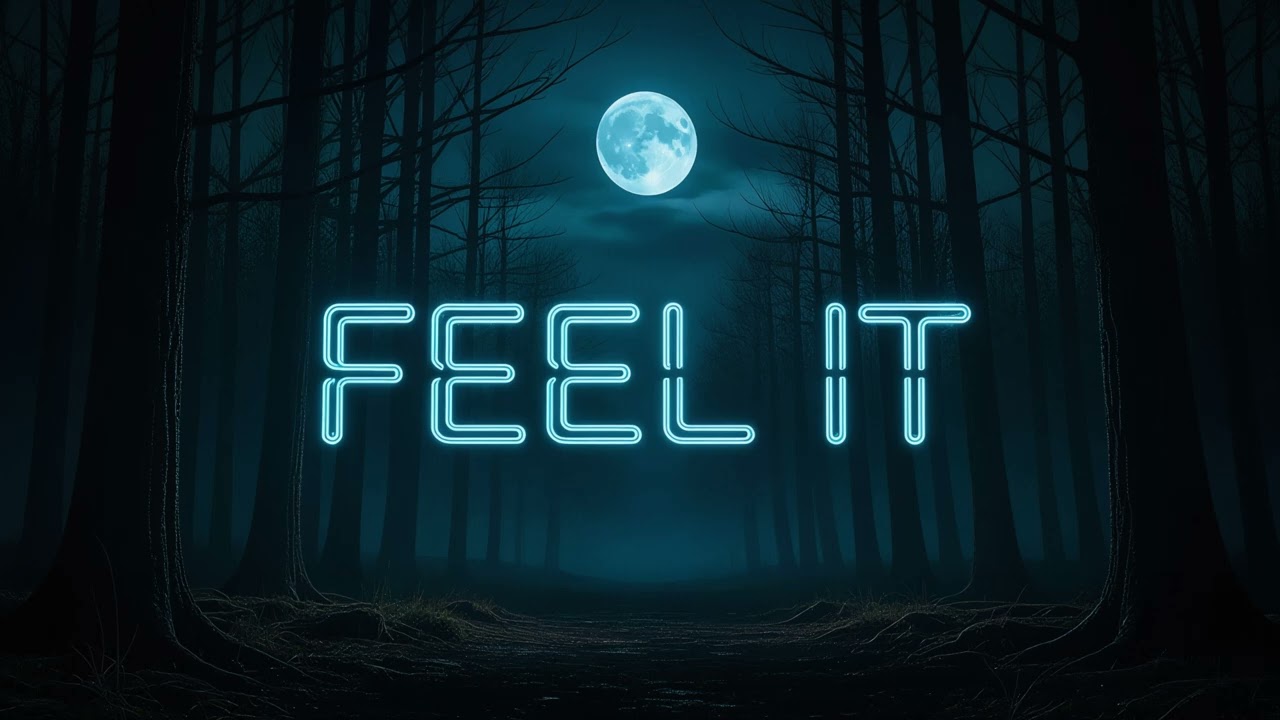DJ Walden - Feel It