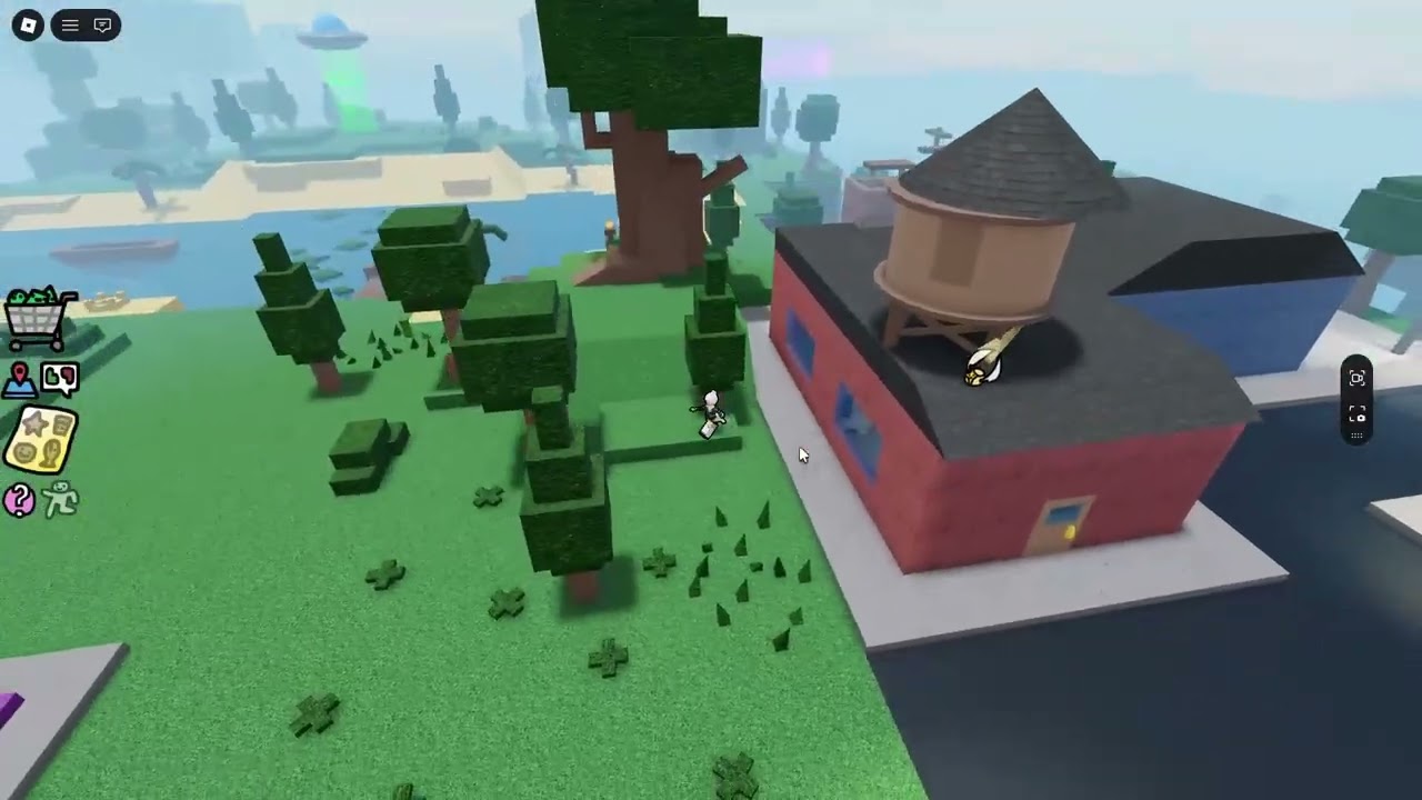 Find the Trinkets!