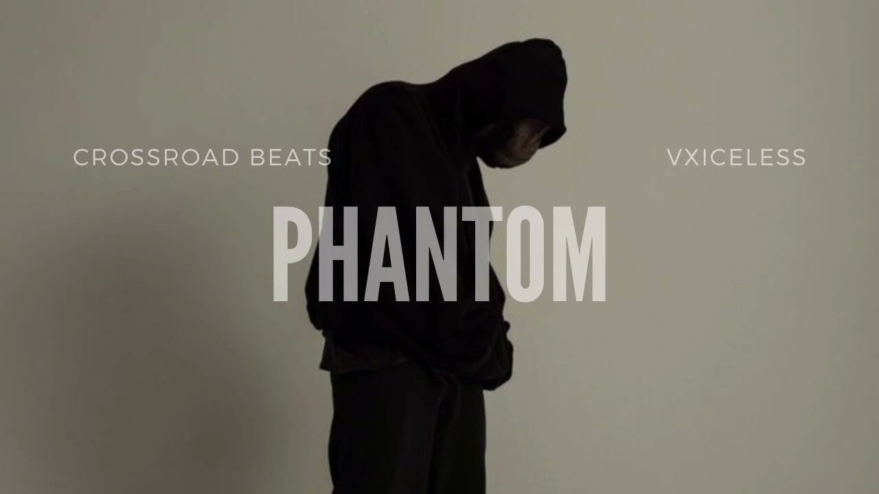Free - Hard Orchestral NF Type Beat - PHANTOM