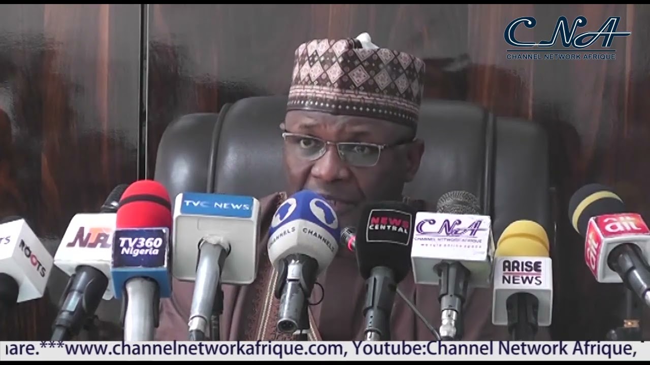 2023:1.8m New Voter Cards Ready For Collection- INEC