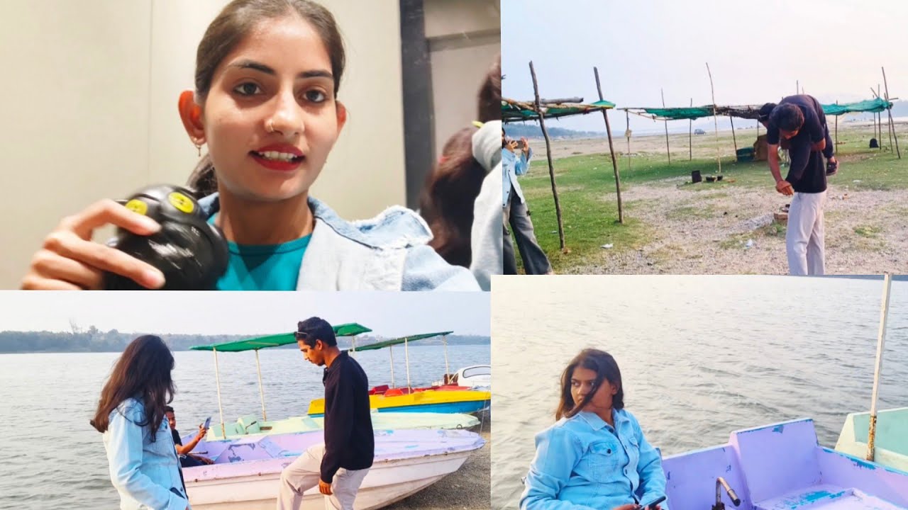 Sandhya ko gira diya pani me#yutube#viralvideo#vlog#mastimoment 