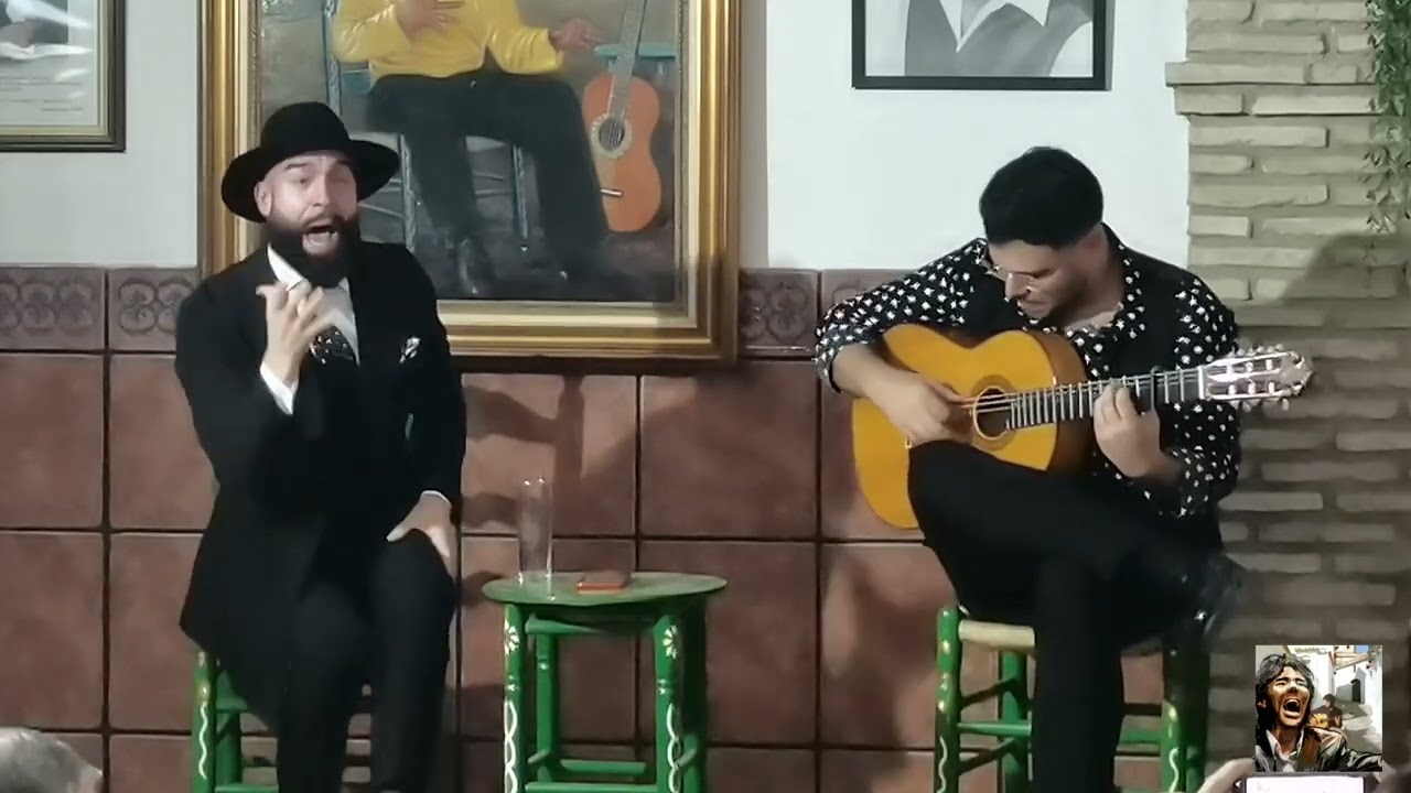 Antonio López - Rafael Rubio (Livianas)