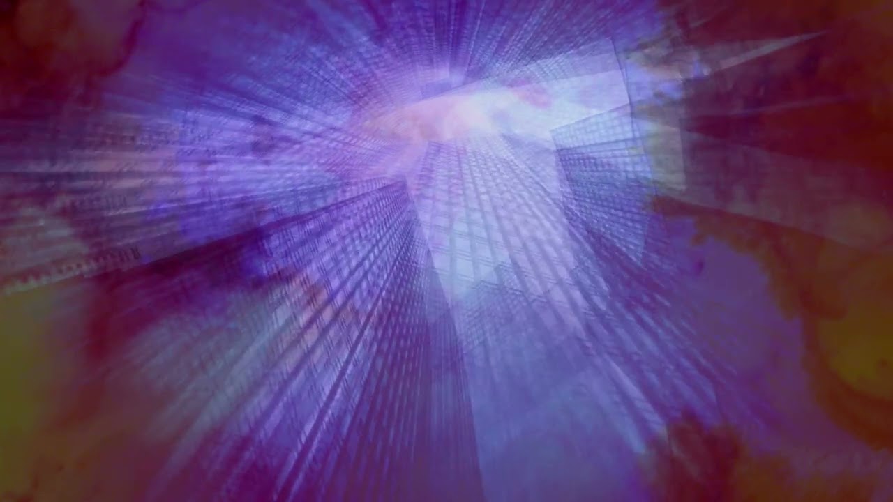 Glass Cathedrals by Grace-Evangeline Mason | Lauren Scott Harp