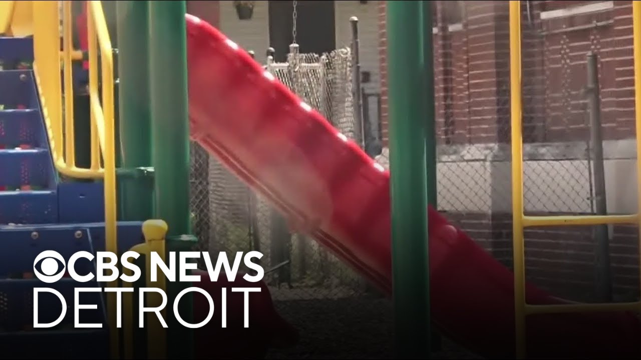 Parents bracing for changes to special education department at Detroit's school district