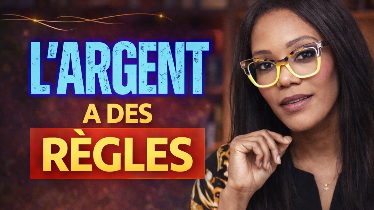 Comment est-ce que la richesse arrive concrètement dans ma vie ?