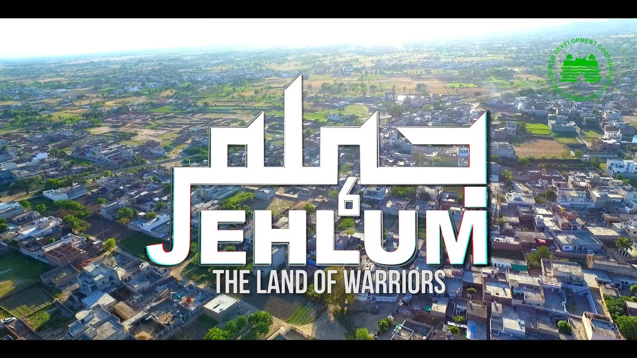 JHELUM | Land of Martyrs and Warriors | TDCP Documentary
