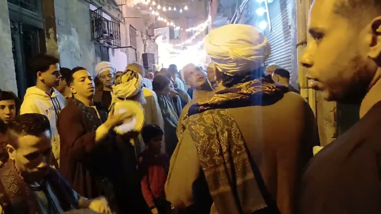 مولد مولانا، 2024/الشيخ خالد عبدالكريم الباقوري 💎