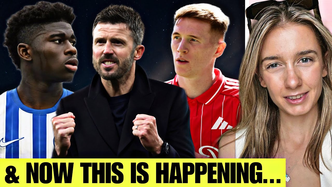 Back To Back Wins Is Just The Start For Carrick! INEOS Ready To Go Big In Midfield!
