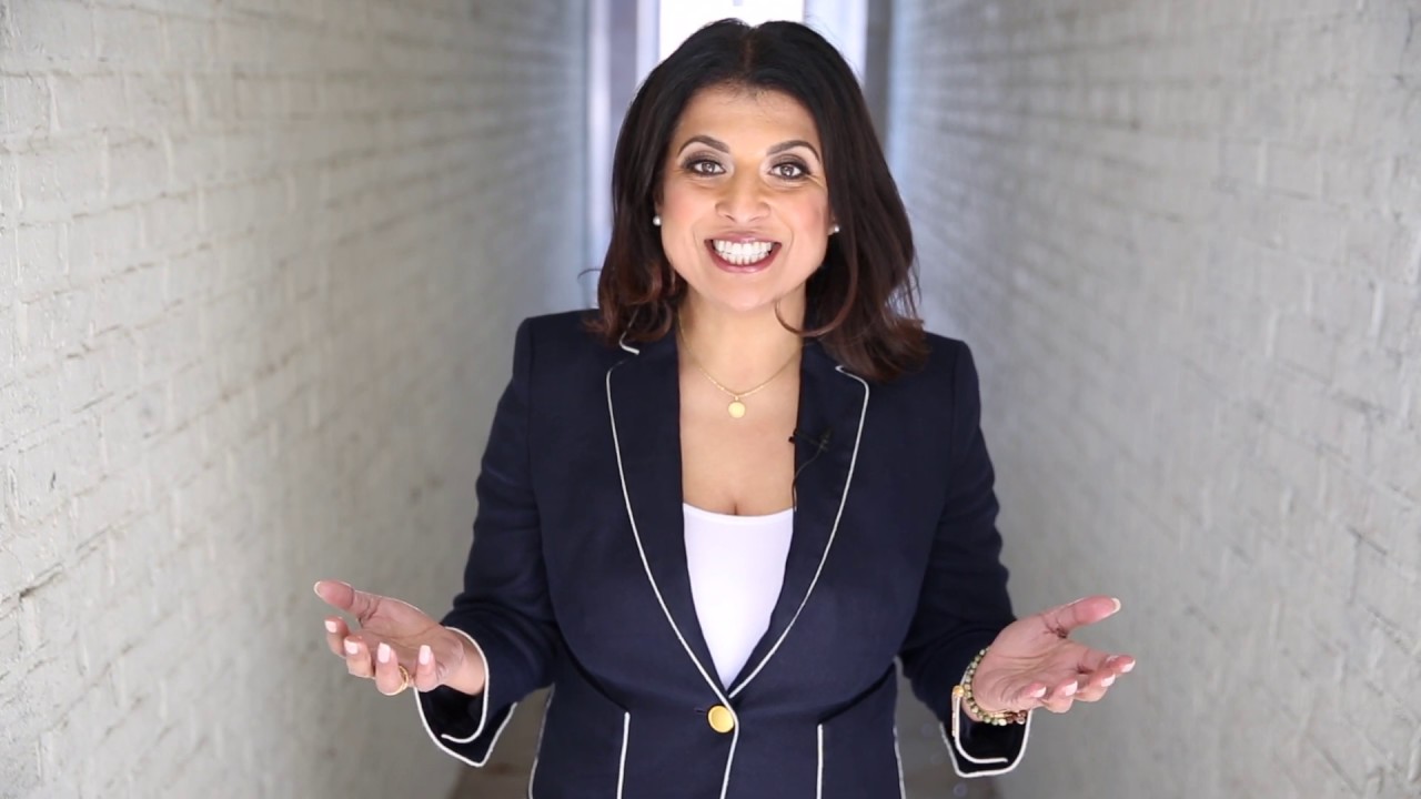brainSHIFT: Dr. Romie introduces the Busy Brain Cure