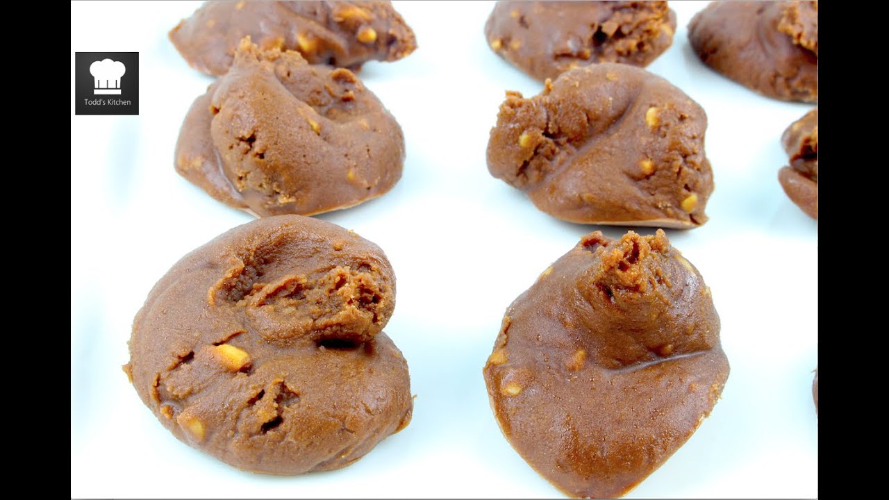 Reindeer Poop - Christmas Recipe