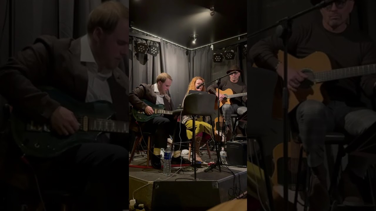 RESONANSE group  - Teardrop (Massive Attack cover) by DNK DMITRY INESE DARKEVICHA