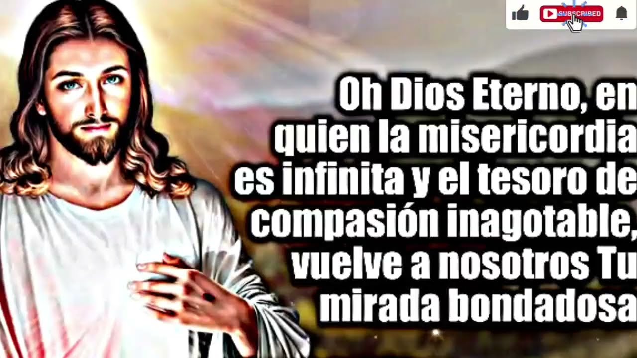 🔴 CORONILLA A LA DIVINA MISERICORDIA DE HOY DOMINGO 22 DE FEBRERO 2026 ❤️‍🔥 SANTO ROSARIO