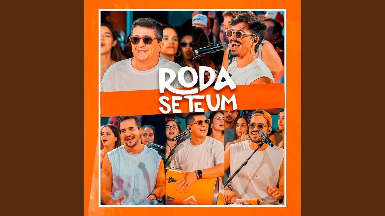 Até Que Durou / Insegurança / Fulminante / Eu Nunca Amei Assim (Ao Vivo)