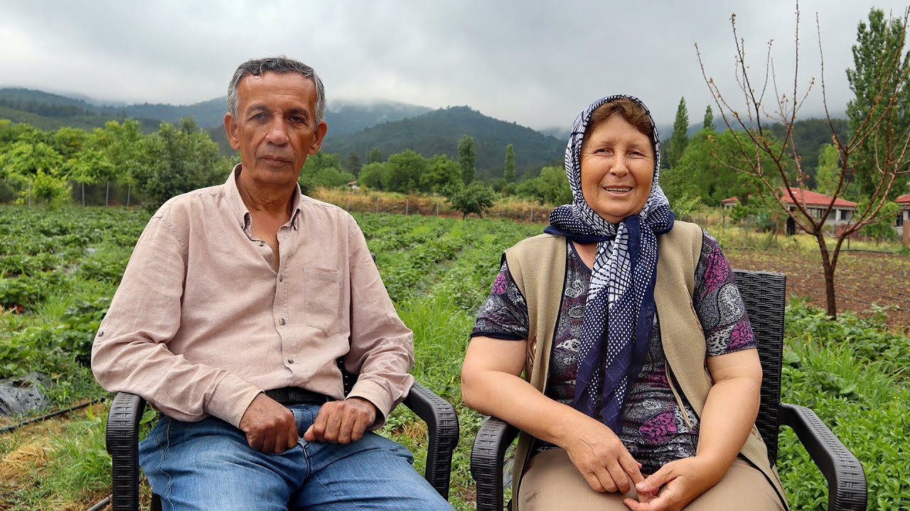 Köyceğiz'den Kaz Dağları'na bir göç hikayesi  