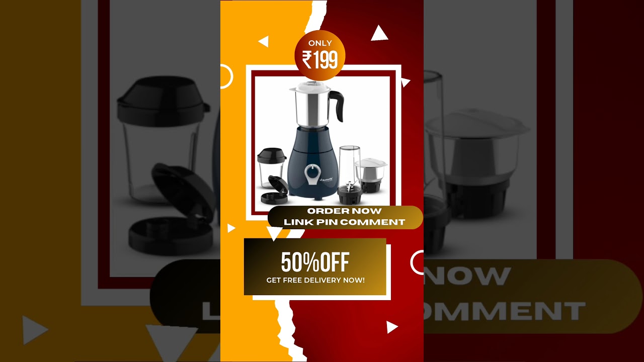 best mixer grinder in Flipkart best mixer grinder in Amazon best price mixer grinder best offer 50