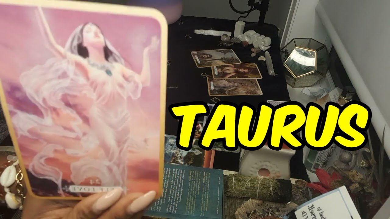 Taurus ♉- TF Inner child healing transforms everything .. you are coming out money and happiness